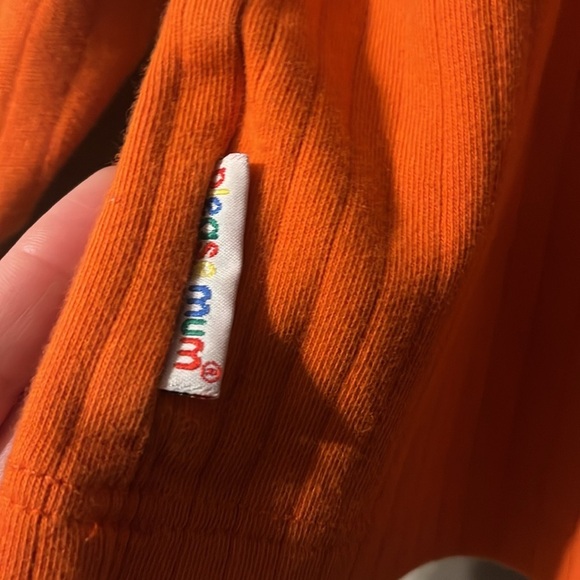 Vintage Long Sleeve Shirt - Picture 5 of 5